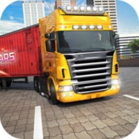 Real Truck Simulator: Truck 3D V1.1 Download For Android